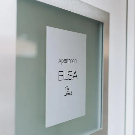 Elsa Klagenfurt am Woerthersee