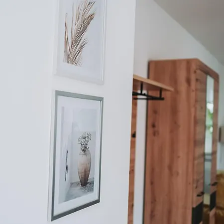 Elsa Apartmán