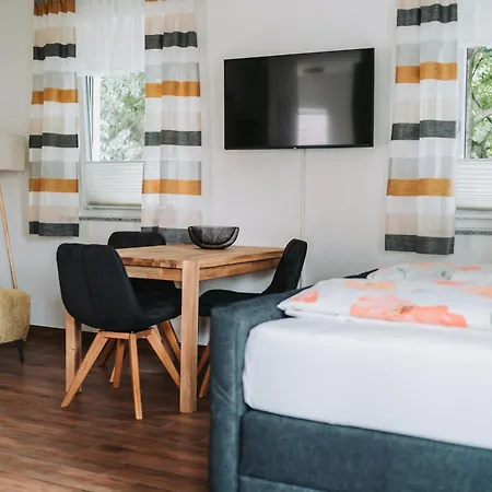 Elsa Apartmán *