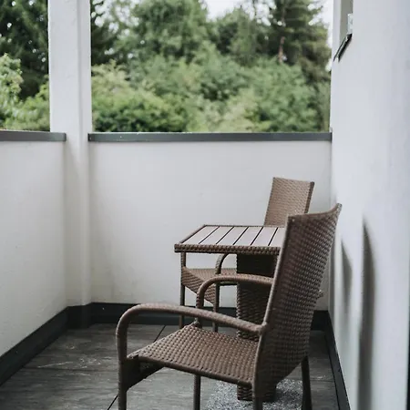 Elsa Apartmán Klagenfurt am Woerthersee