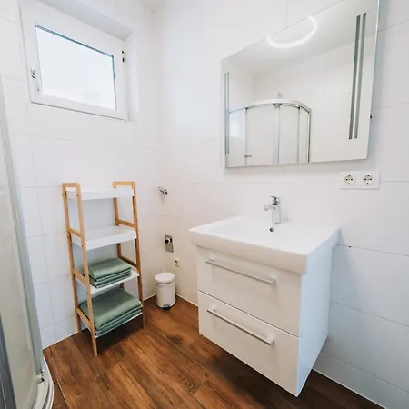 Apartman Elsa Klagenfurt am Woerthersee