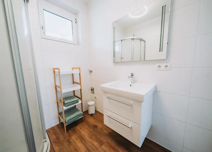 Apartman Elsa Klagenfurt am Woerthersee